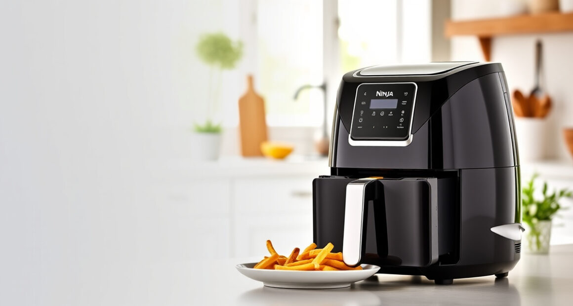 Summer Care & Troubleshooting for the Ninja Foodi 10 Quart DualZone Air Fryer