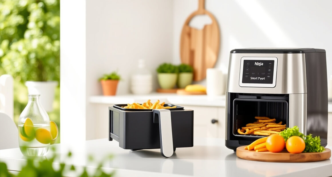 Summer Care & Troubleshooting for the Ninja Foodi Smart XL Air Fry Oven