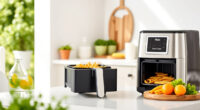 Summer Care & Troubleshooting for the Ninja Foodi Smart XL Air Fry Oven