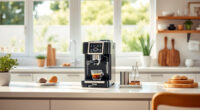 Summer Care & Troubleshooting for the Ninja Luxe Café Pro Espresso Machine