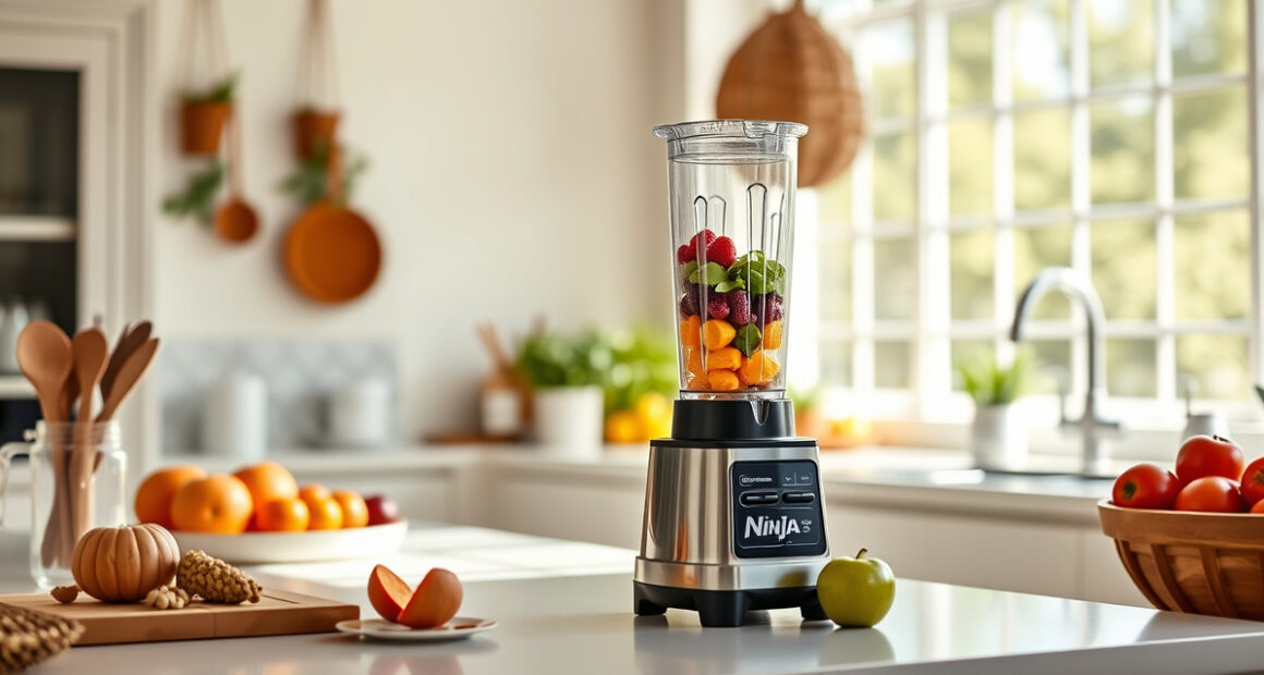 Summer Care & Troubleshooting for Your Ninja Blast Portable Blender