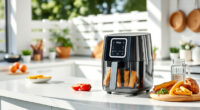 Summer Care & Troubleshooting Guide for Ninja Crispi Glass Air Fryer