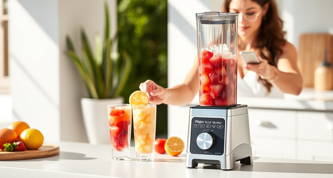 Summer Care & Troubleshooting Guide for Ninja SLUSHi Drink Maker