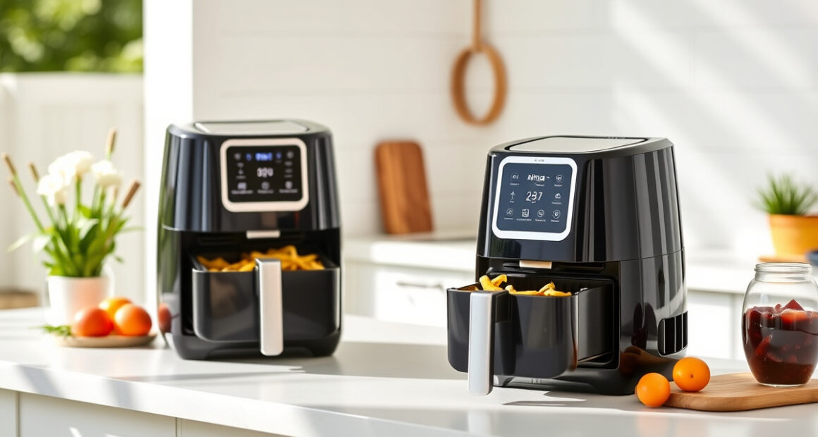 Summer Care & Troubleshooting Tips for the Ninja DoubleStack XL Air Fryer
