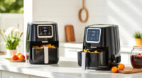 Summer Care & Troubleshooting Tips for the Ninja DoubleStack XL Air Fryer