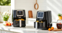 Summer Care & Troubleshooting Tips for the Ninja DoubleStack XL Air Fryer