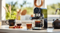 Summer Coffee Boost: Must-Have Accessories for Your Ninja Luxe Café