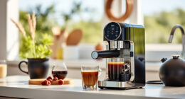 Summer Coffee Boost: Must-Have Accessories for Your Ninja Luxe Café