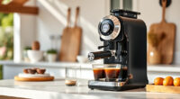 Summer Coffee Hacks with the Ninja Luxe Café Mini ES301