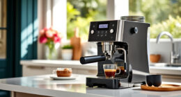 Summer Coffee Pairings for Ninja Luxe Café Pro ES701