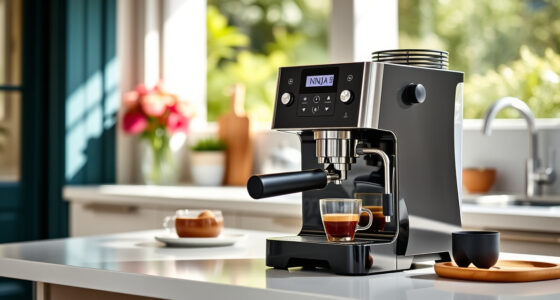 Summer Coffee Pairings for Ninja Luxe Café Pro ES701