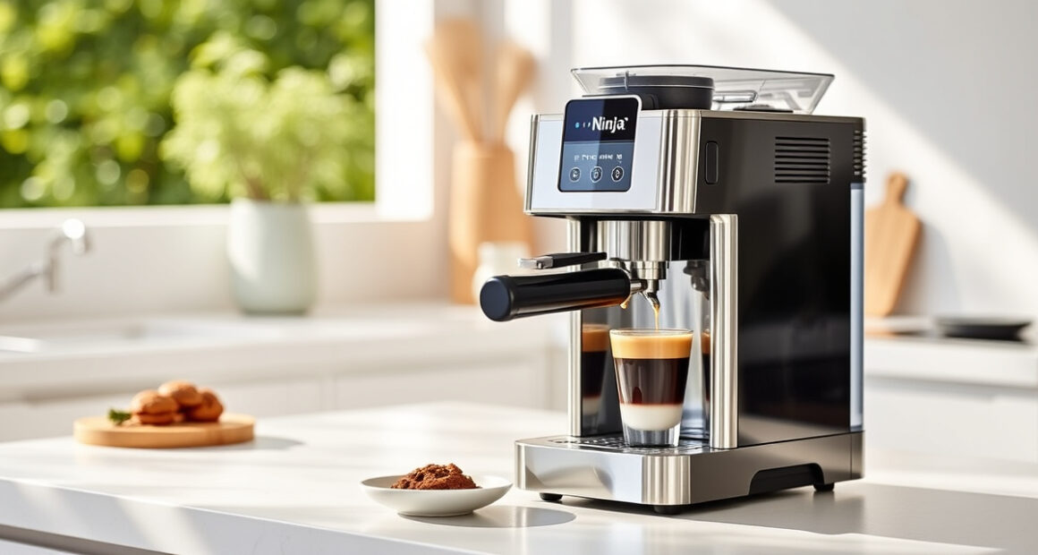 Summer Coffee Perfection: Top Accessories for Your Ninja Luxe Café Premier