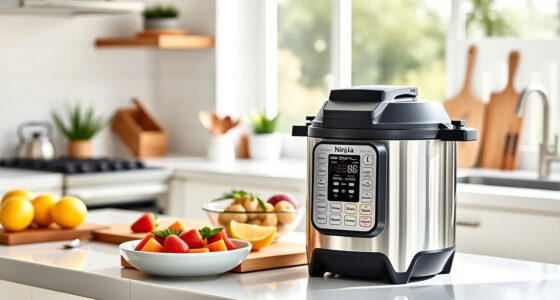Summer Cooking Made Easy with the Ninja PossibleCooker PRO 14-in-1