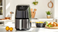 Summer Feast with Ninja Air Fryer Accessories: Maximize Your Cooking