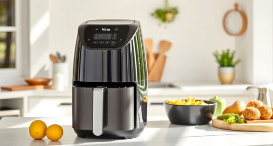 Summer Feast with Ninja Air Fryer Accessories: Maximize Your Cooking