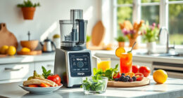 Summer Fresh & Easy Recipes with the Ninja Professional Plus Food Processor