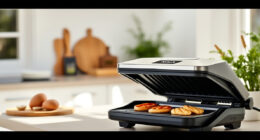 Summer Grilling Made Easy: Ninja Foodi Pro 5-in-1 Indoor Grill Hacks
