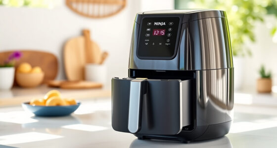 Summer-Ready Accessories for Your Ninja Air Fryer XL