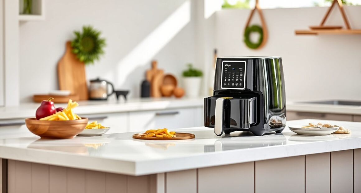 Summer-Ready Accessories for Your Ninja Crispi Pro Air Fryer