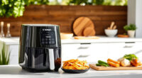 Summer-Ready Accessories for Your Ninja Foodi 10 Quart XL Air Fryer
