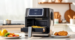 Summer-Ready Accessories for Your Ninja Foodi Smart XL Air Fry Oven