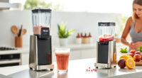 Summer-Ready Accessories for Your Ninja SLUSHi XL Frozen Drink Maker