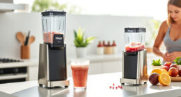 Summer-Ready Accessories for Your Ninja SLUSHi XL Frozen Drink Maker