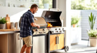 Summer-Ready Accessories for Your Ninja Woodfire Pro Connect XL Grill