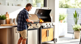 Summer-Ready Accessories for Your Ninja Woodfire Pro Connect XL Grill
