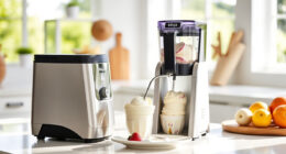 Summer-Ready Ice Cream Creations: Must-Have Accessories for the Ninja CREAMi