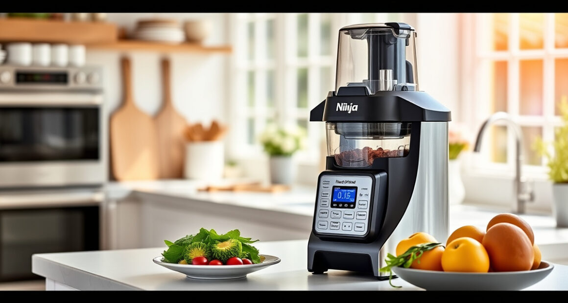 Summer-Ready: Ninja Everyday PossibleCooker™ Pro Accessories for Perfect Meals