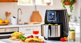 Summer Recipe Ideas with the Ninja Air Fryer 4 Qt