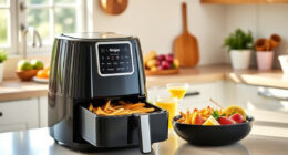Summer Recipe Ideas with the Ninja DoubleStack XL Smart Air Fryer