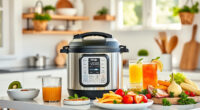 Summer Recipe Ideas with the Ninja PossibleCooker PRO 14-in-1