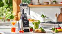 Summer Recipe Roundup with the Ninja BN805A Pro Plus Kitchen System
