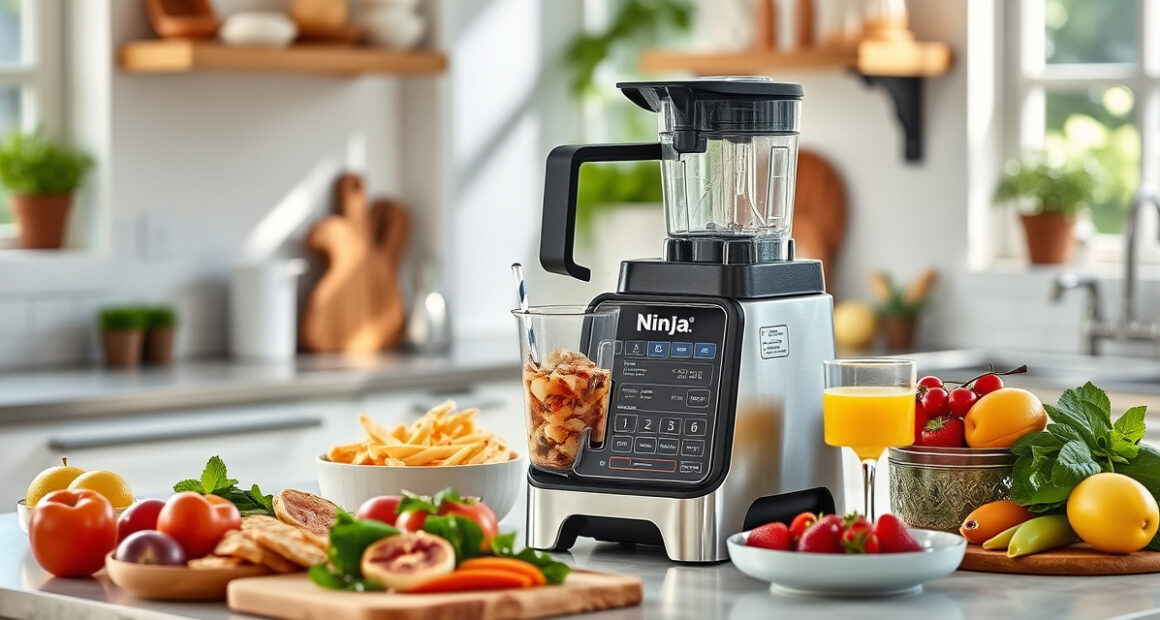 Summer Recipes Made Easy with the Ninja® Everyday PossibleCooker™ Pro