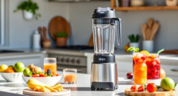 Summer Refresh: Easy Recipes with the Ninja Blast Max Portable Blender