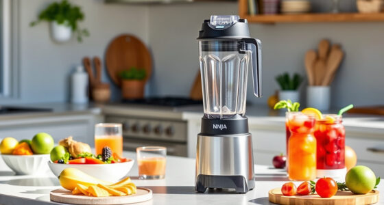 Summer Refresh: Easy Recipes with the Ninja Blast Max Portable Blender