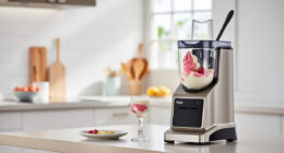Summer’s Sweetest Accessory: Ninja NC701 CREAMi Swirl Ice Cream Maker