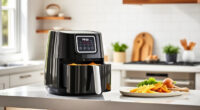 Summer Savings on the Ninja Foodi 10 Quart DualZone Air Fryer