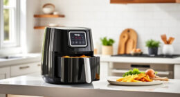 Summer Savings on the Ninja Foodi 10 Quart DualZone Air Fryer