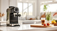 Summer Sips: Maximize Your Ninja Luxe Café Pro Espresso Machine