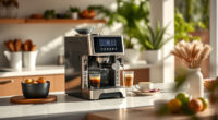 Summer Sips: Maximize Your Ninja Luxe Café Pro for Perfect Iced & Hot Brews