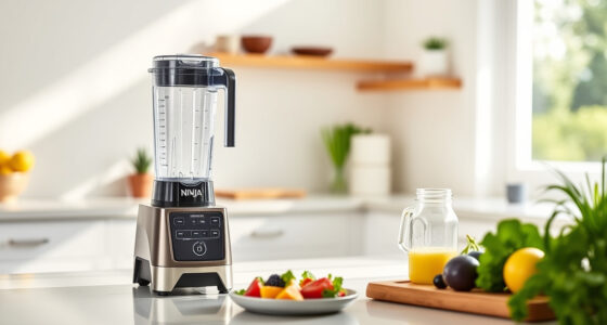 Summer Sips: Must-Have Accessories for Your Ninja Blast Max Portable Blender