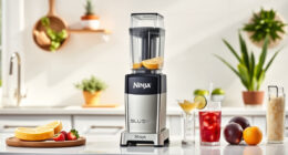 Summer Sips: Must-Have Accessories for Your Ninja SLUSHi Frozen Drink Maker