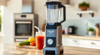 Summer Sips on the Go: Ninja Blast Portable Blender Review