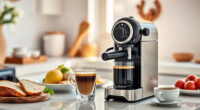 Summer Sips & Recipes with the Ninja Luxe Café Mini