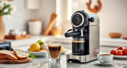 Summer Sips & Recipes with the Ninja Luxe Café Mini
