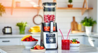 Summer Sips & Slushies: Creative Recipes with the Ninja SLUSHi