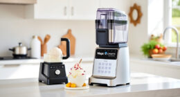 Summer-Sized Fun: Ninja Creami XL Ice Cream Maker Review